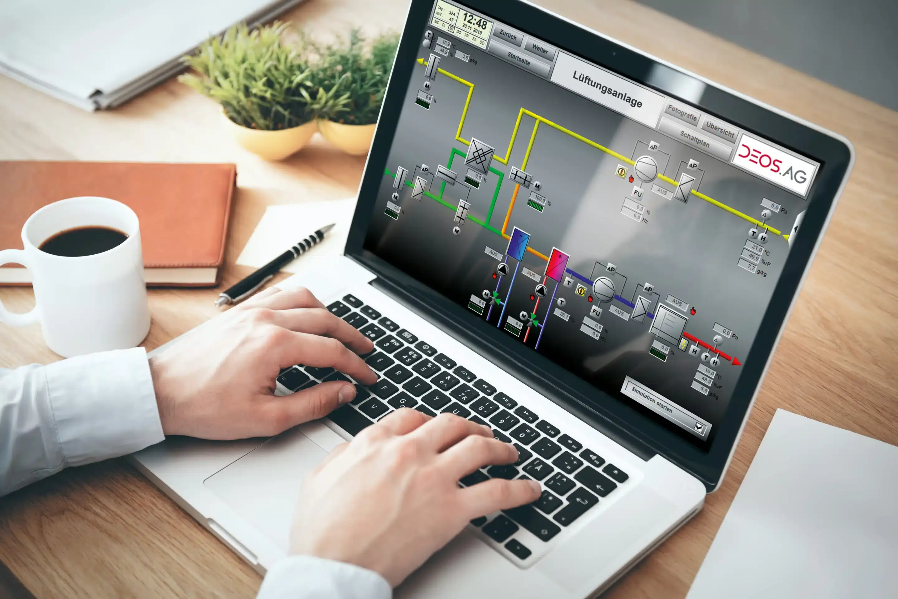 BMS Systems